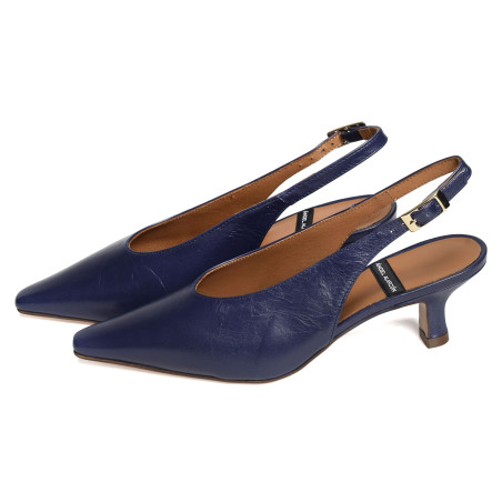 NORA 26018 Marine, Slingback Angel Alarcón