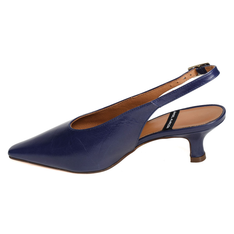 NORA 26018 Marine, Slingback Angel Alarcón