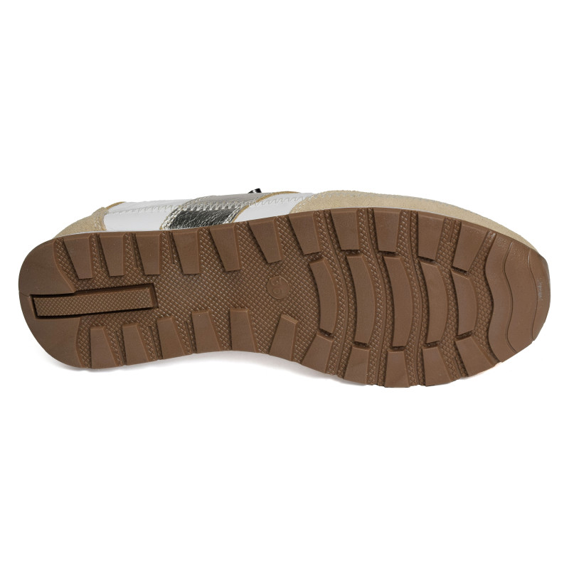 SABREUR Blanc Beige, Slip-On K.Mary