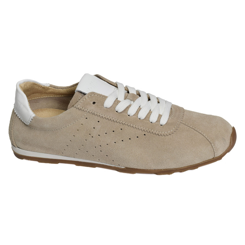 SAITON Beige, Sneakers basses K.Mary