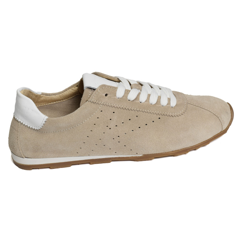 SAITON Beige, Sneakers basses K.Mary