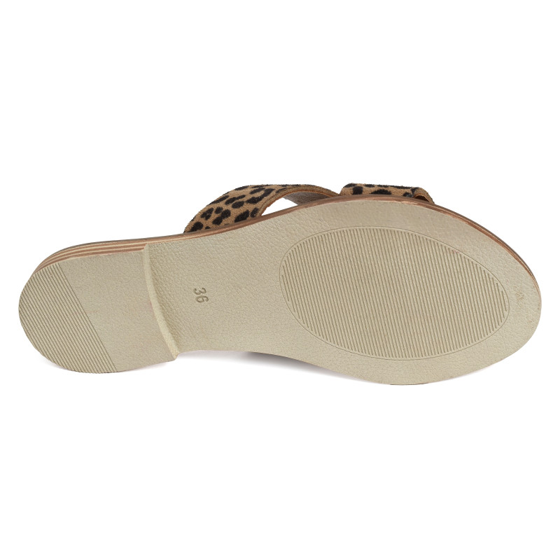 TABOCA Léopard, Mules K.Mary