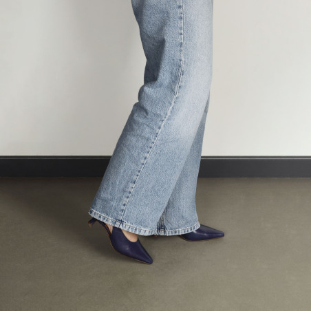 NORA 26018 Marine, Slingback Angel Alarcón