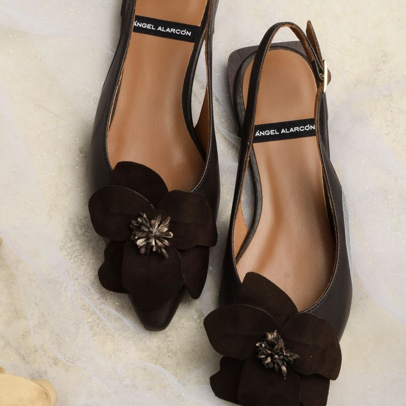  FIORA 26000 Chocolat