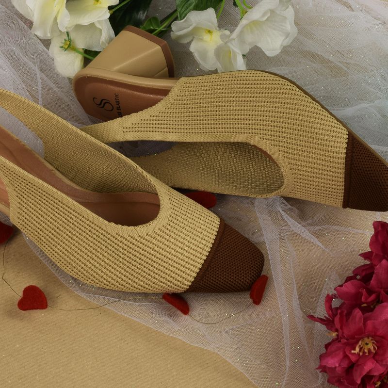  NEW PARIS 75021 Camel Marron