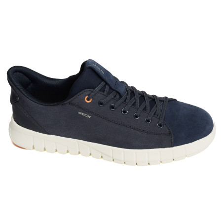 U FLEXTRIDE PLUS Marine, Slip-On Geox