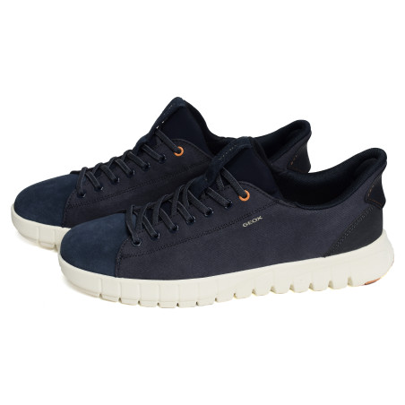 U FLEXTRIDE PLUS Marine, Slip-On Geox