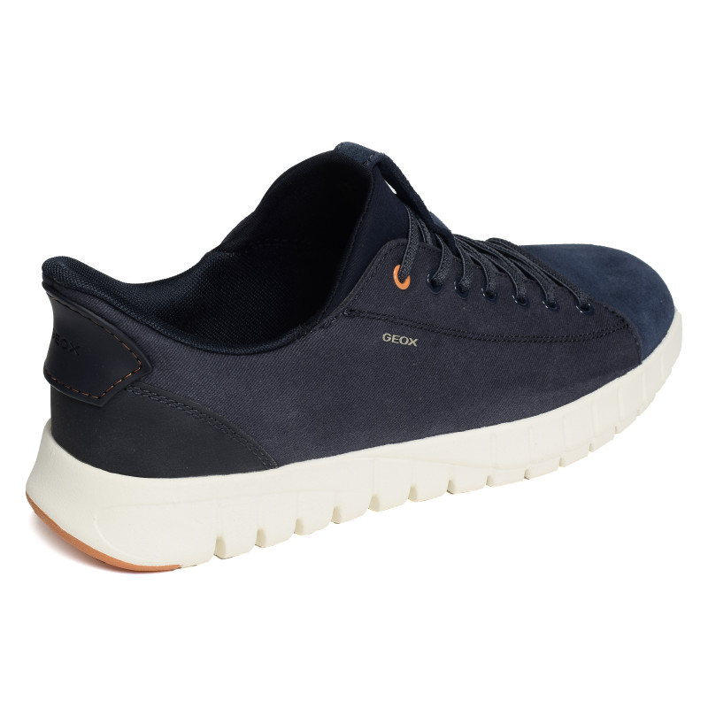 U FLEXTRIDE PLUS Marine, Slip-On Geox