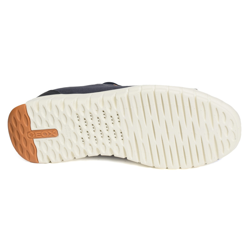 U FLEXTRIDE PLUS Marine, Slip-On Geox