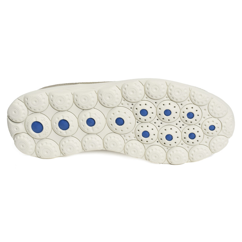 U SPHERICA PLUS A Sand, Slip-On Geox