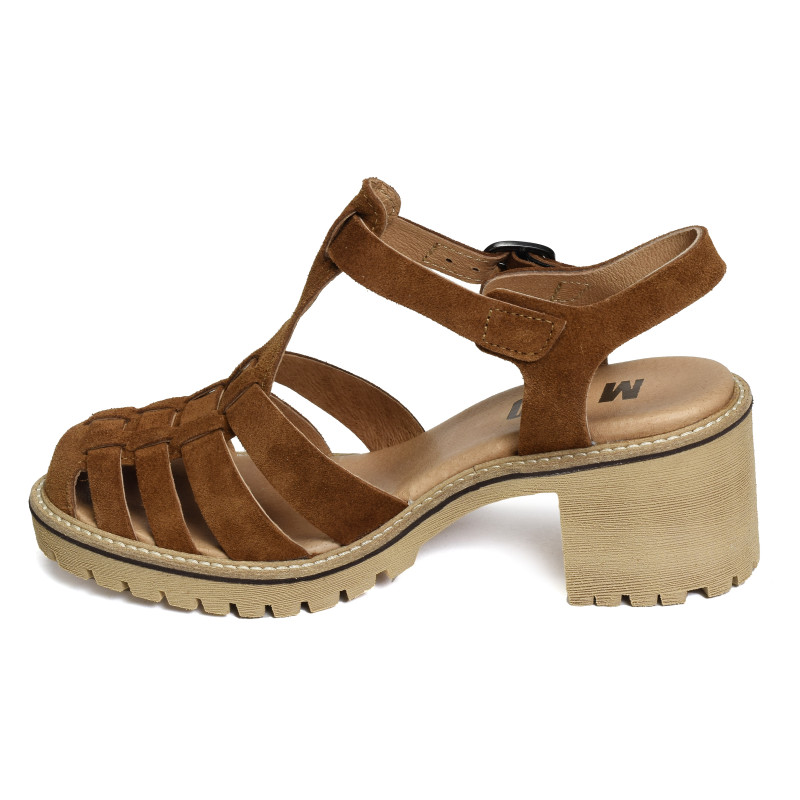 DEVALIO Marron, Slingback MKD