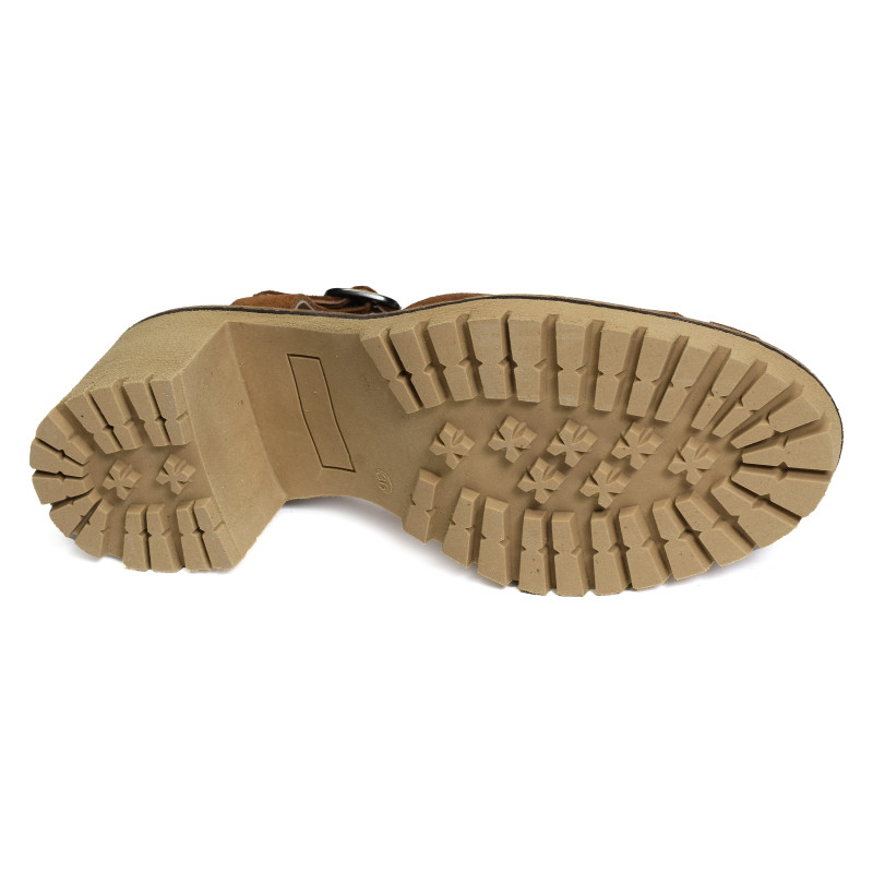 DEVALIO Marron, Slingback MKD