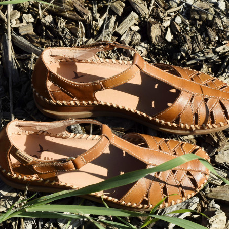 CADAQUES 0705 Camel, Salomés Pikolinos