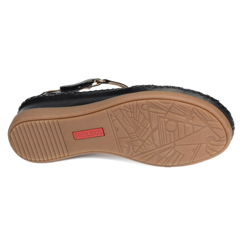 CADAQUES 0705 Noir, Salomés Pikolinos