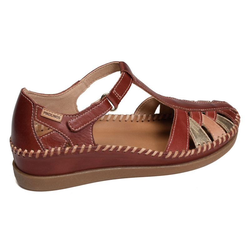 CADAQUES 0705 Rouge, Salomés Pikolinos