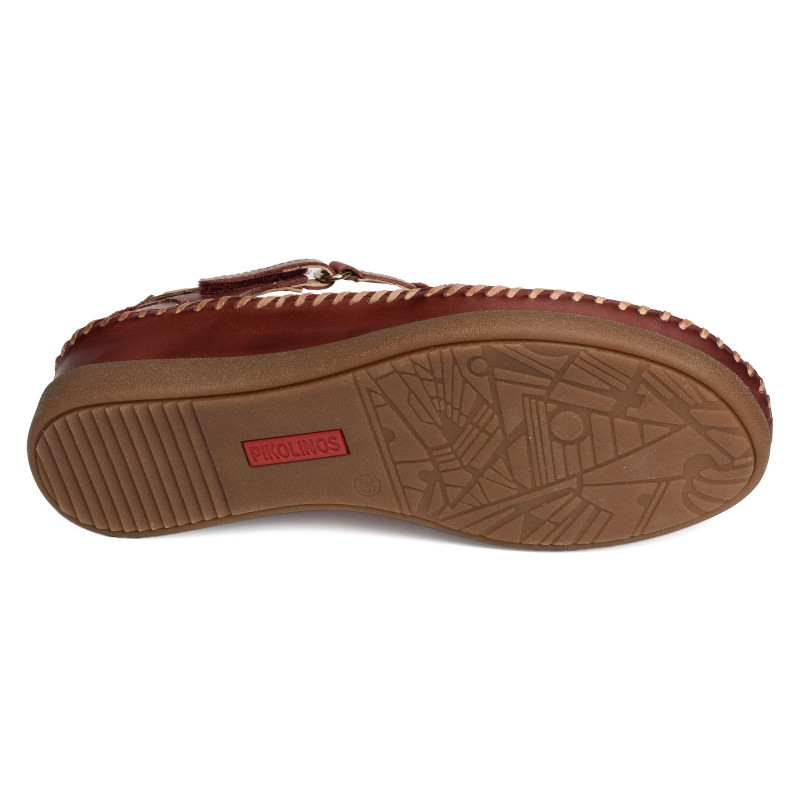 CADAQUES 0705 Rouge, Salomés Pikolinos