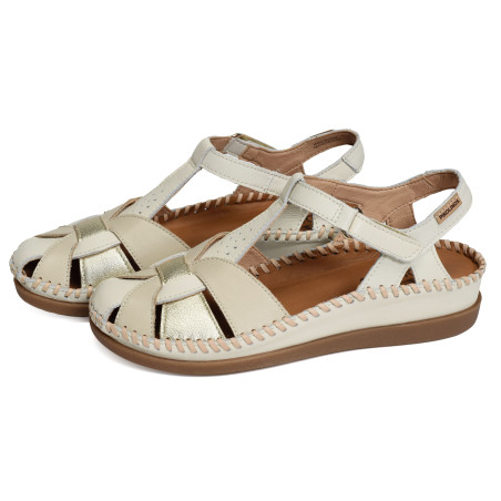 CADAQUES 0847 Blanc, Salomés Pikolinos