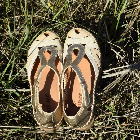 CADAQUES 1569 Champagne, Salomés Pikolinos