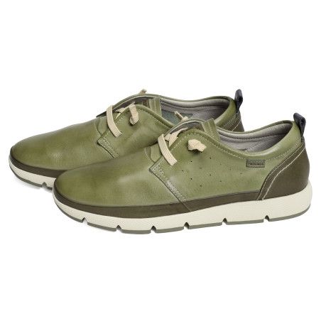 FUENCARRAL 4266 Vert, Slip-On Pikolinos