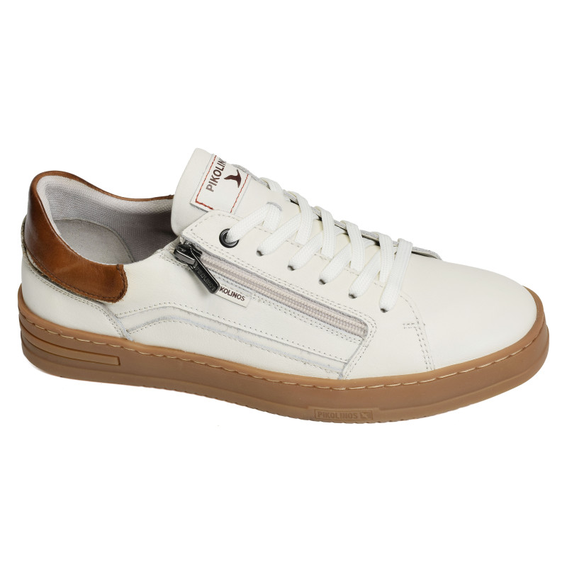 XATIVA 6422 Blanc, Sneakers basses Pikolinos