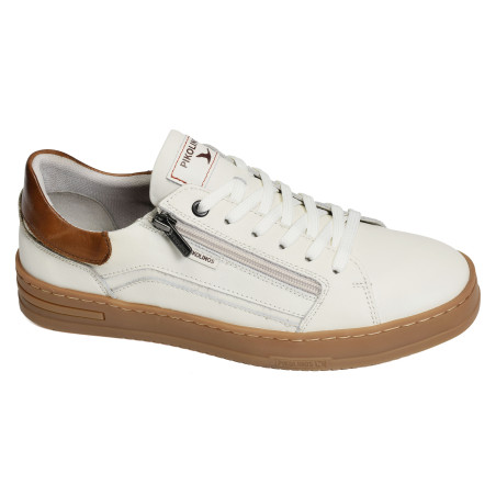 XATIVA 6422 Blanc, Sneakers basses Pikolinos