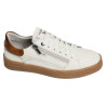 XATIVA 6422 Blanc, Sneakers basses Pikolinos