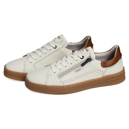 XATIVA 6422 Blanc, Sneakers basses Pikolinos