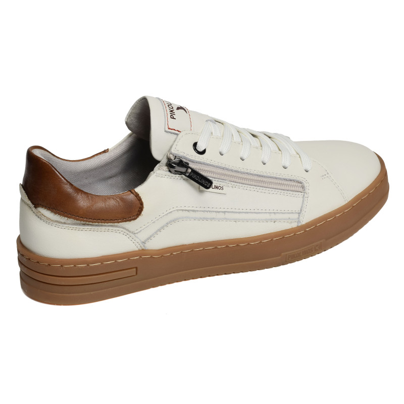 XATIVA 6422 Blanc, Sneakers basses Pikolinos