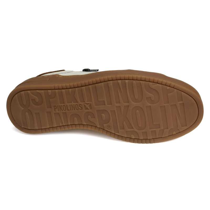 XATIVA 6422 Blanc, Sneakers basses Pikolinos