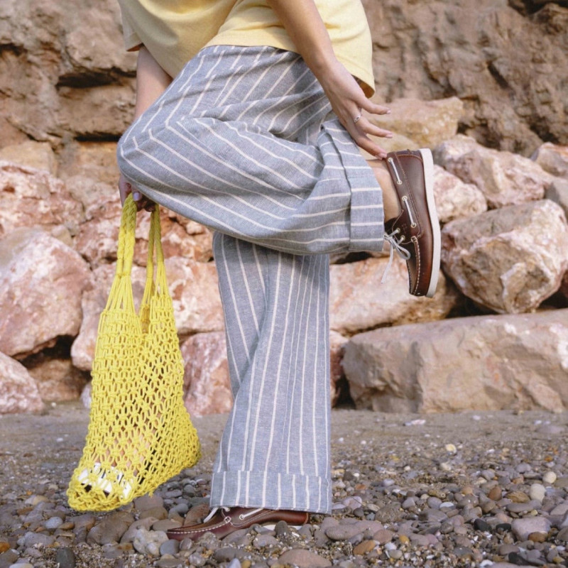 PHENISE Marron, Bateaux TBS