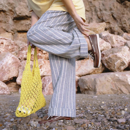 PHENISE Marron, Bateaux TBS