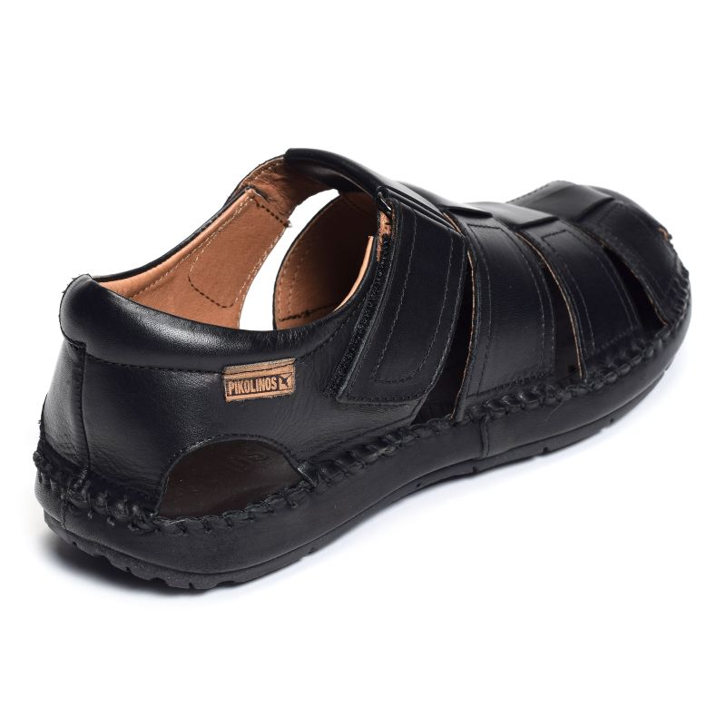  TARIFA 5433 Noir