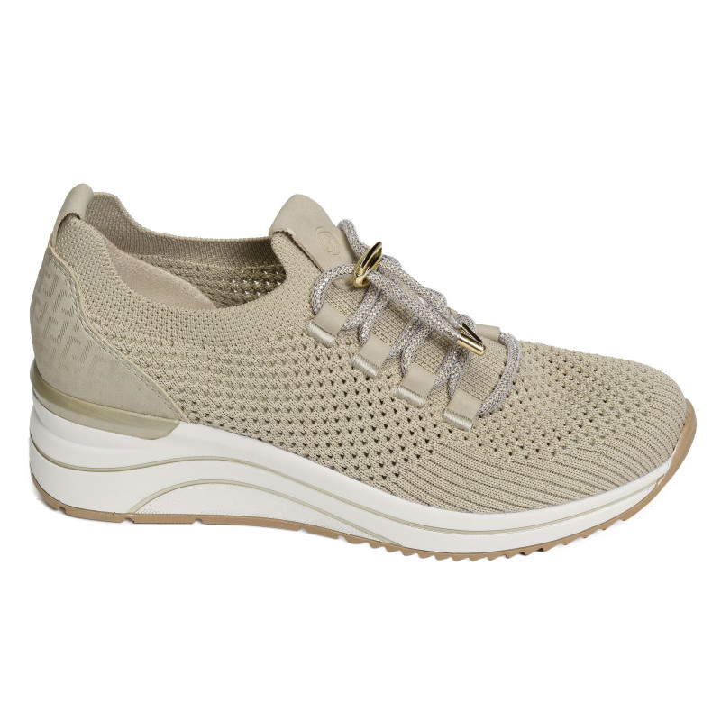 D0T18 Beige, Slip-On Remonte