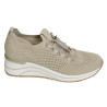 D0T18 Beige, Slip-On Remonte