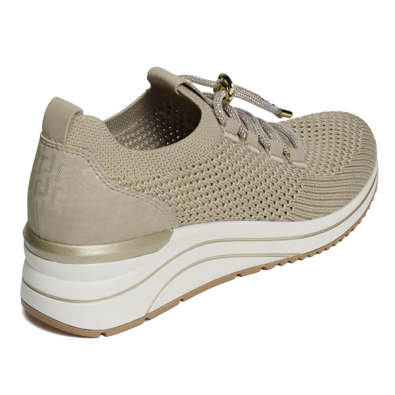 D0T18 Beige, Slip-On Remonte