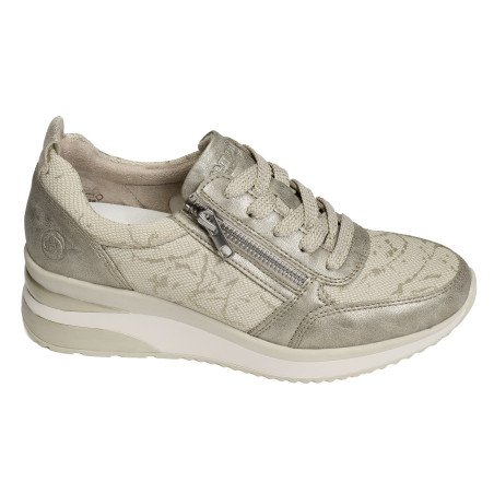 D2401 Platine, Baskets running Remonte