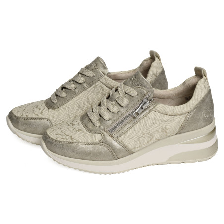 D2401 Platine, Baskets running Remonte