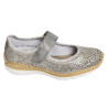 N4299 Taupe, Babies Rieker