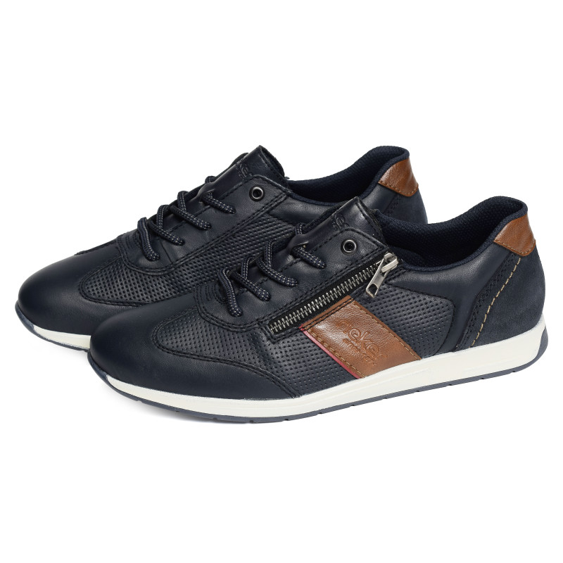 11927 Marine, Baskets running Rieker