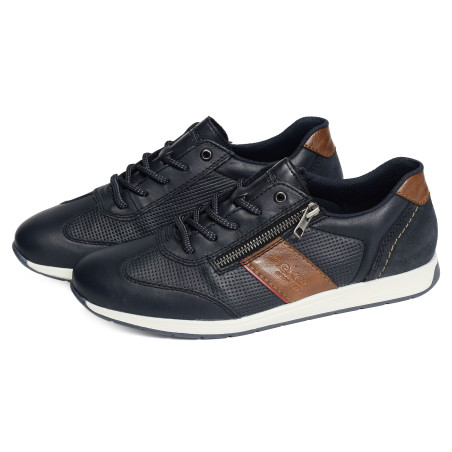 11927 Marine, Baskets running Rieker