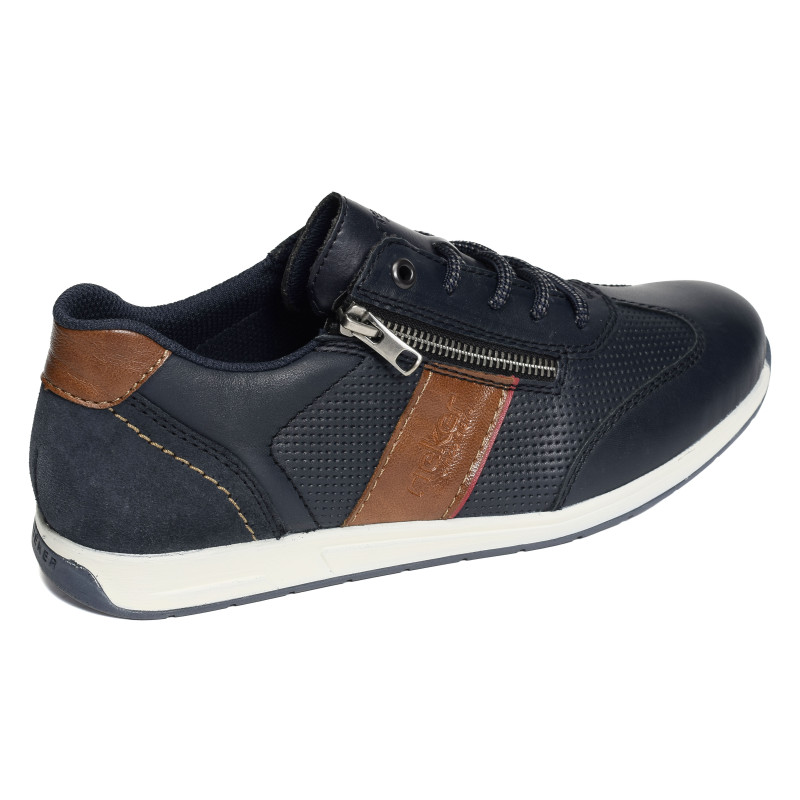 11927 Marine, Baskets running Rieker