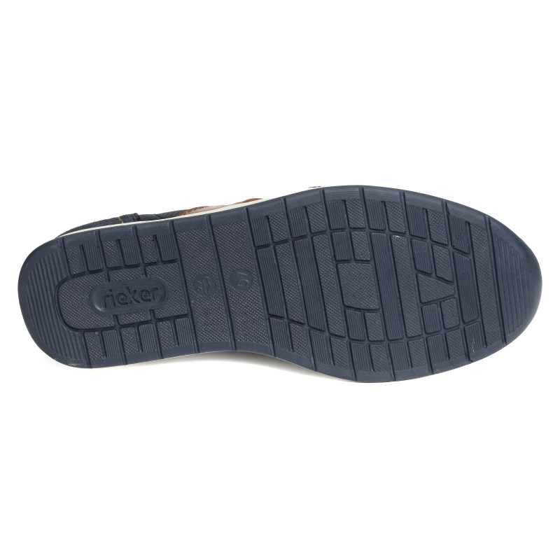 11927 Marine, Baskets running Rieker