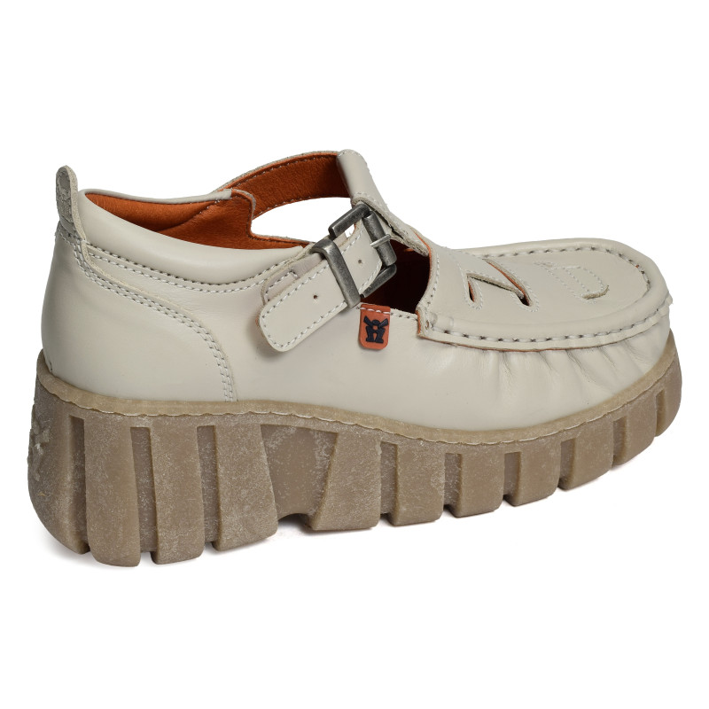 4036 Ecru, Babies Mag