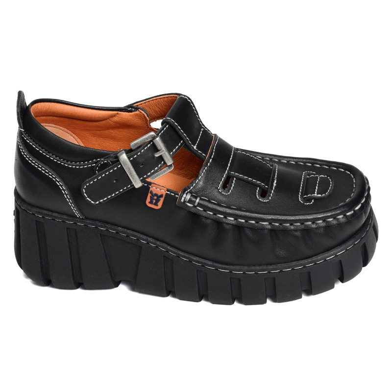 4036 Noir, Babies Mag