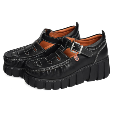 4036 Noir, Babies Mag