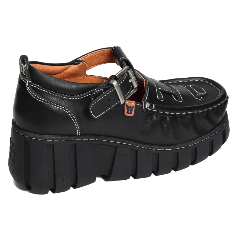 4036 Noir, Babies Mag