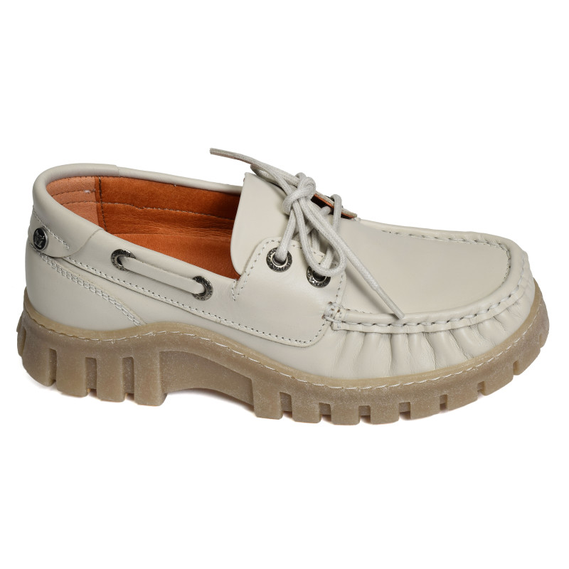 4094 Ecru, Bateaux Mag