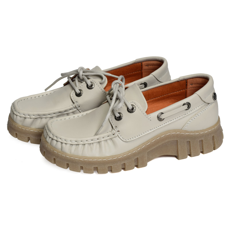 4094 Ecru, Bateaux Mag