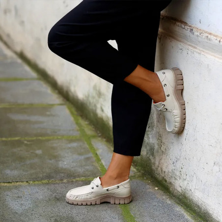 4094 Ecru, Bateaux Mag