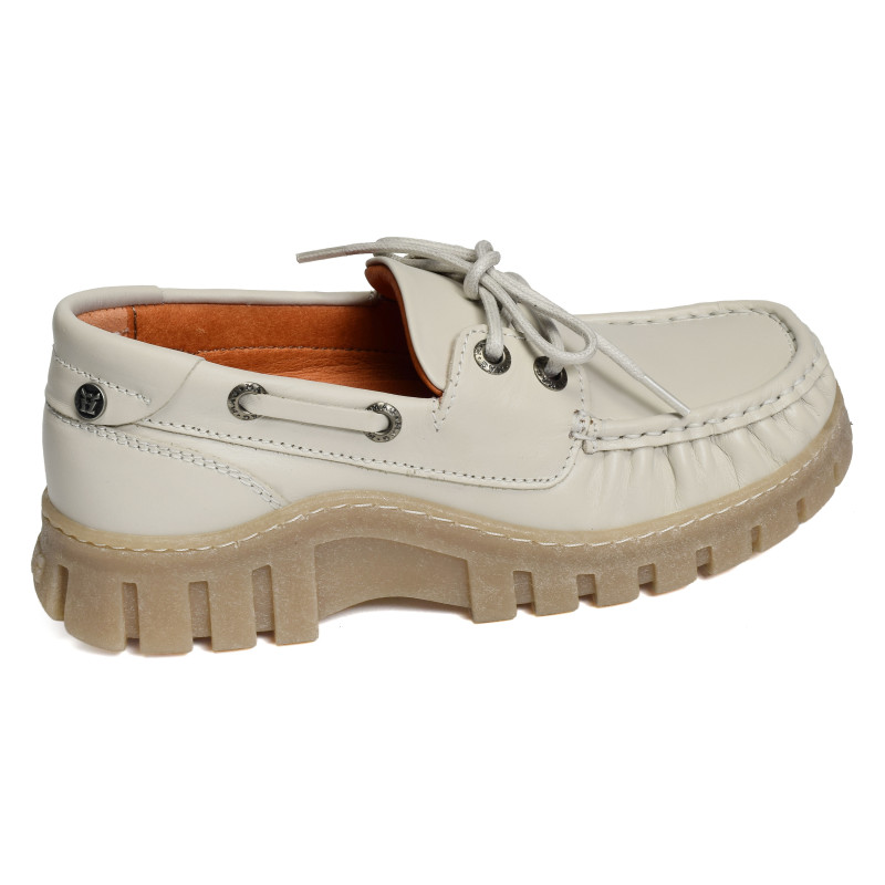 4094 Ecru, Bateaux Mag